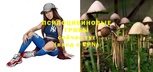 молекула духа Абдулино